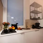 Palatino Suites Prova