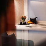 Palatino Suites Prova