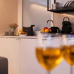 Palatino Suites Prova