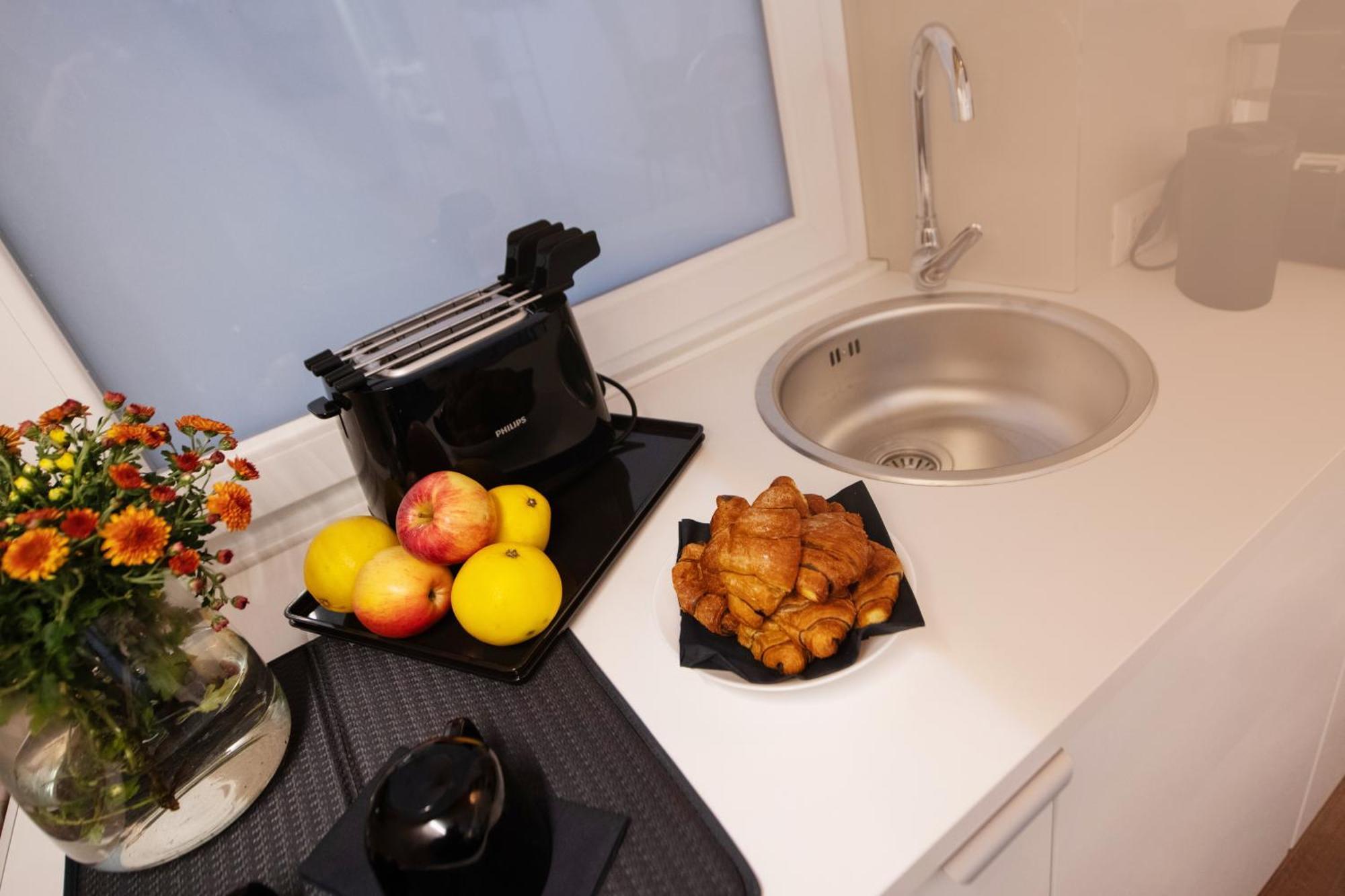 Apartment Palatino Prova Rom